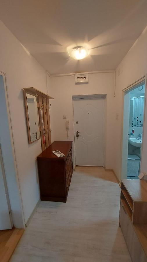 Apartman Milica Вршац Экстерьер фото