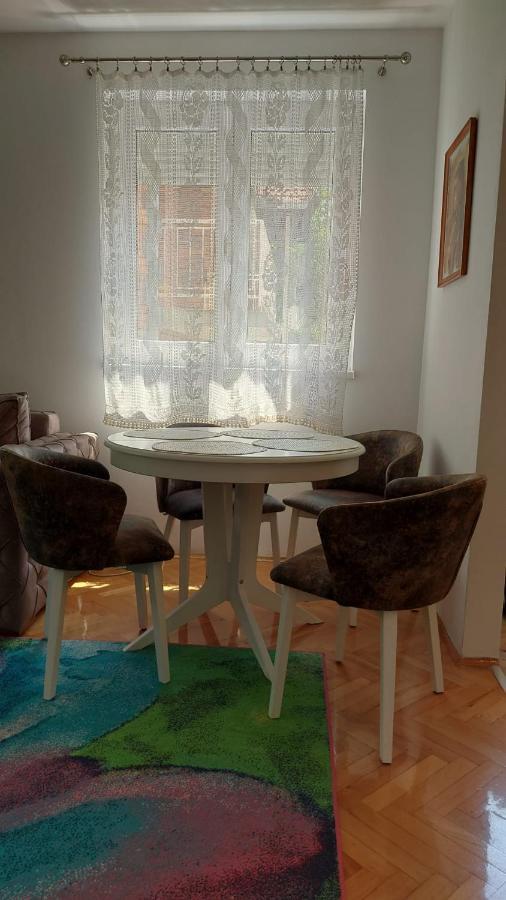 Apartman Milica Вршац Экстерьер фото